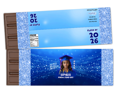 Prom Send Off Party Favors