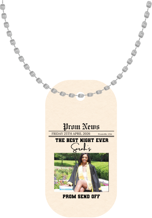 Prom Send Off Gifts & Accessories