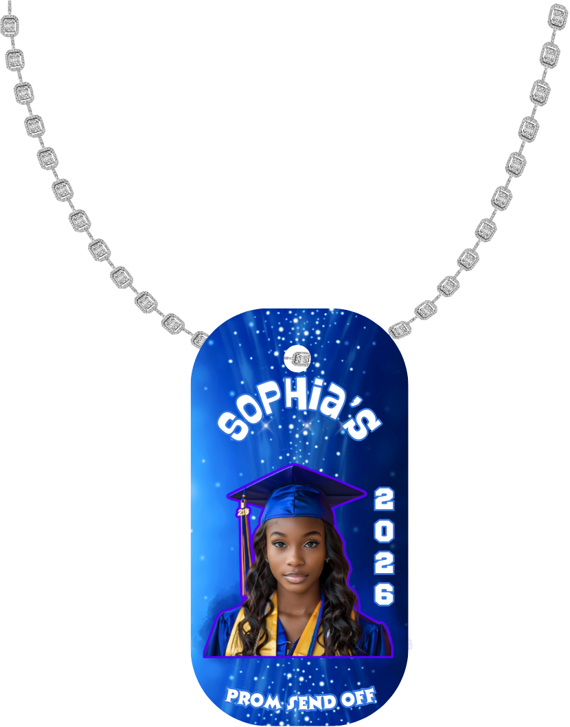 Prom Send Off Gifts & Accessories