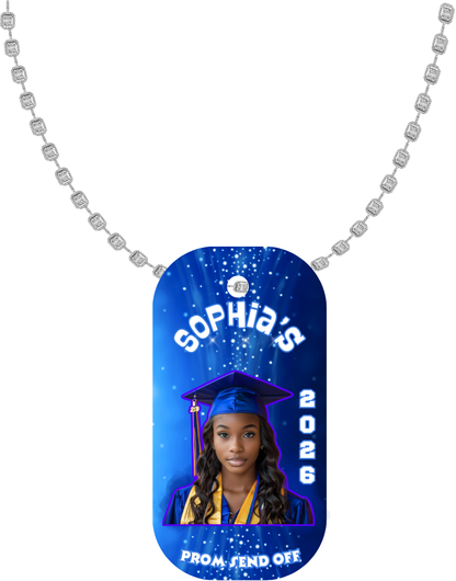 Prom Send Off Gifts & Accessories