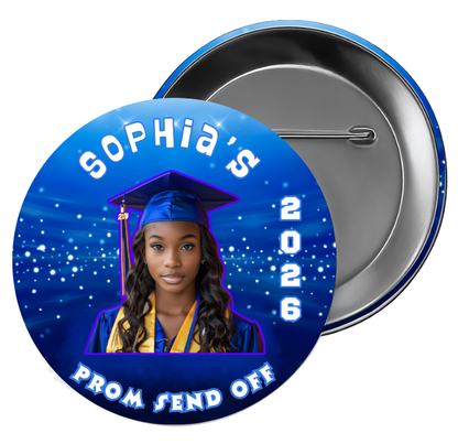 Prom Send Off Gifts & Accessories