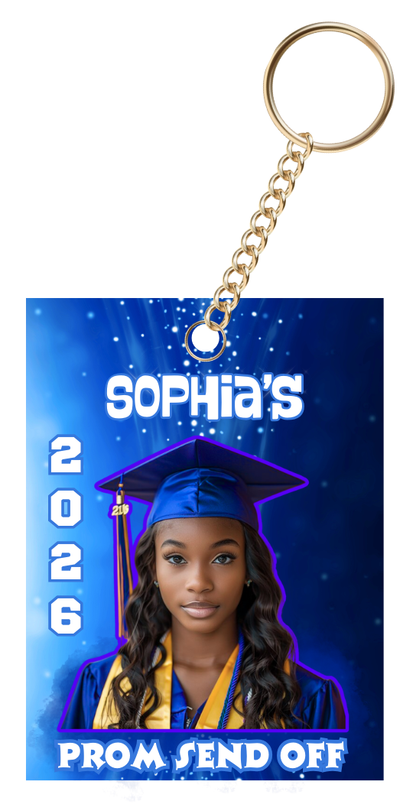 Prom Send Off Gifts & Accessories