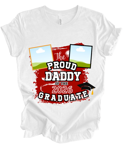 Proud Dad T-Shirts