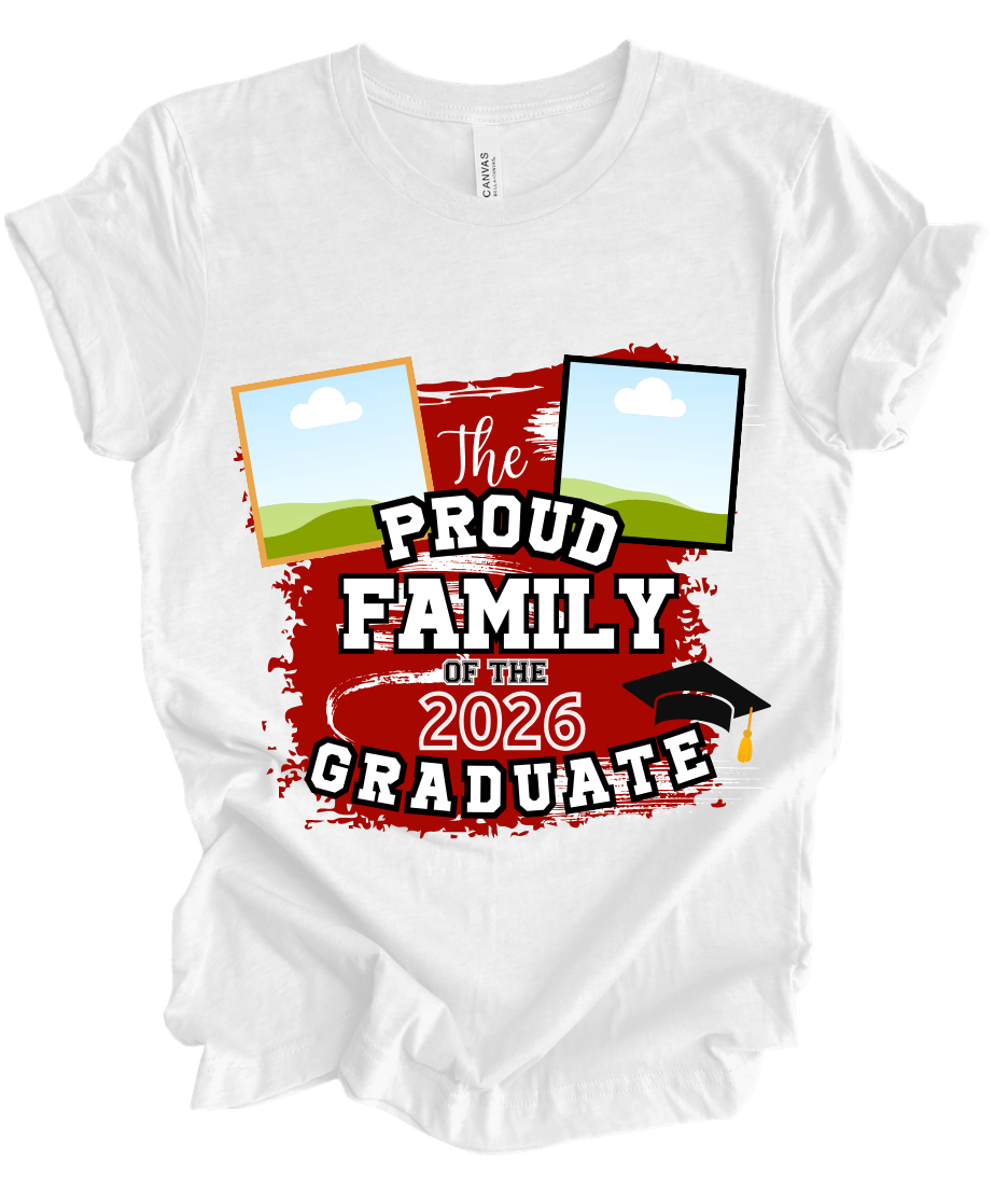 Grad Family Gift Packages