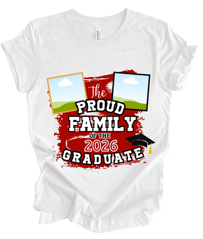Grad Family Gift Packages