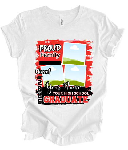 Proud Family T-Shirts