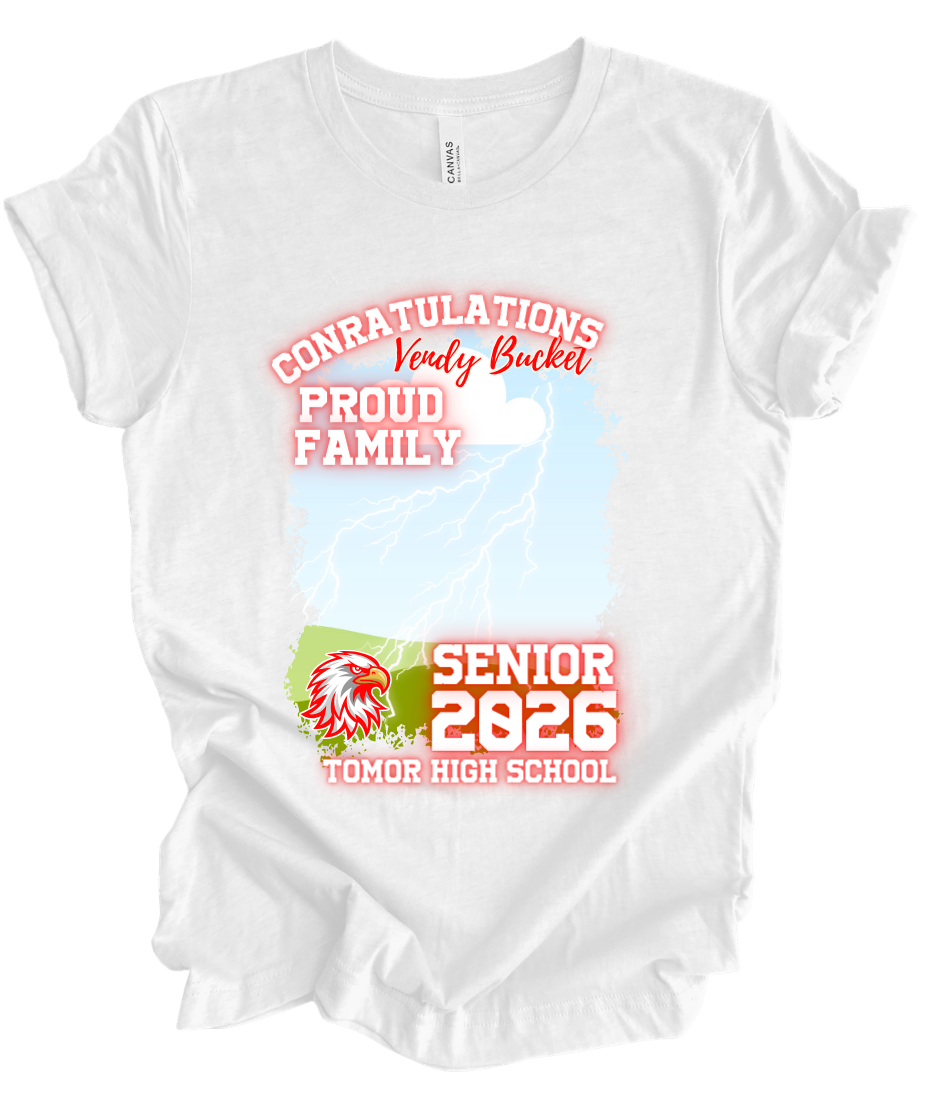 Proud Family T-Shirts