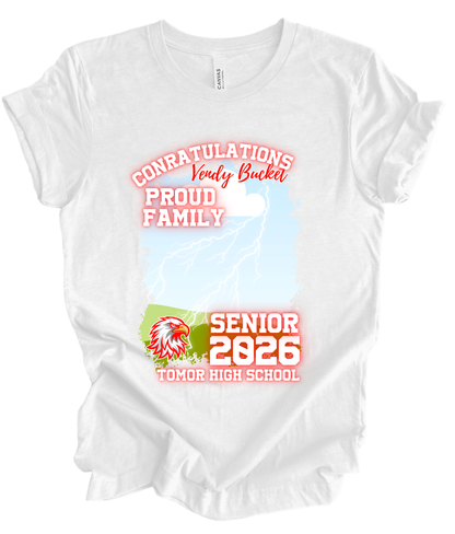 Proud Family T-Shirts