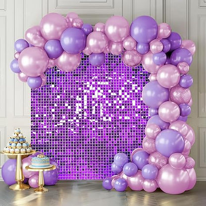 Shimmer Wall Backdrop