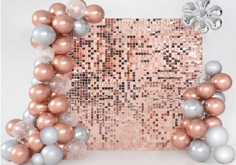 Shimmer Wall Backdrop