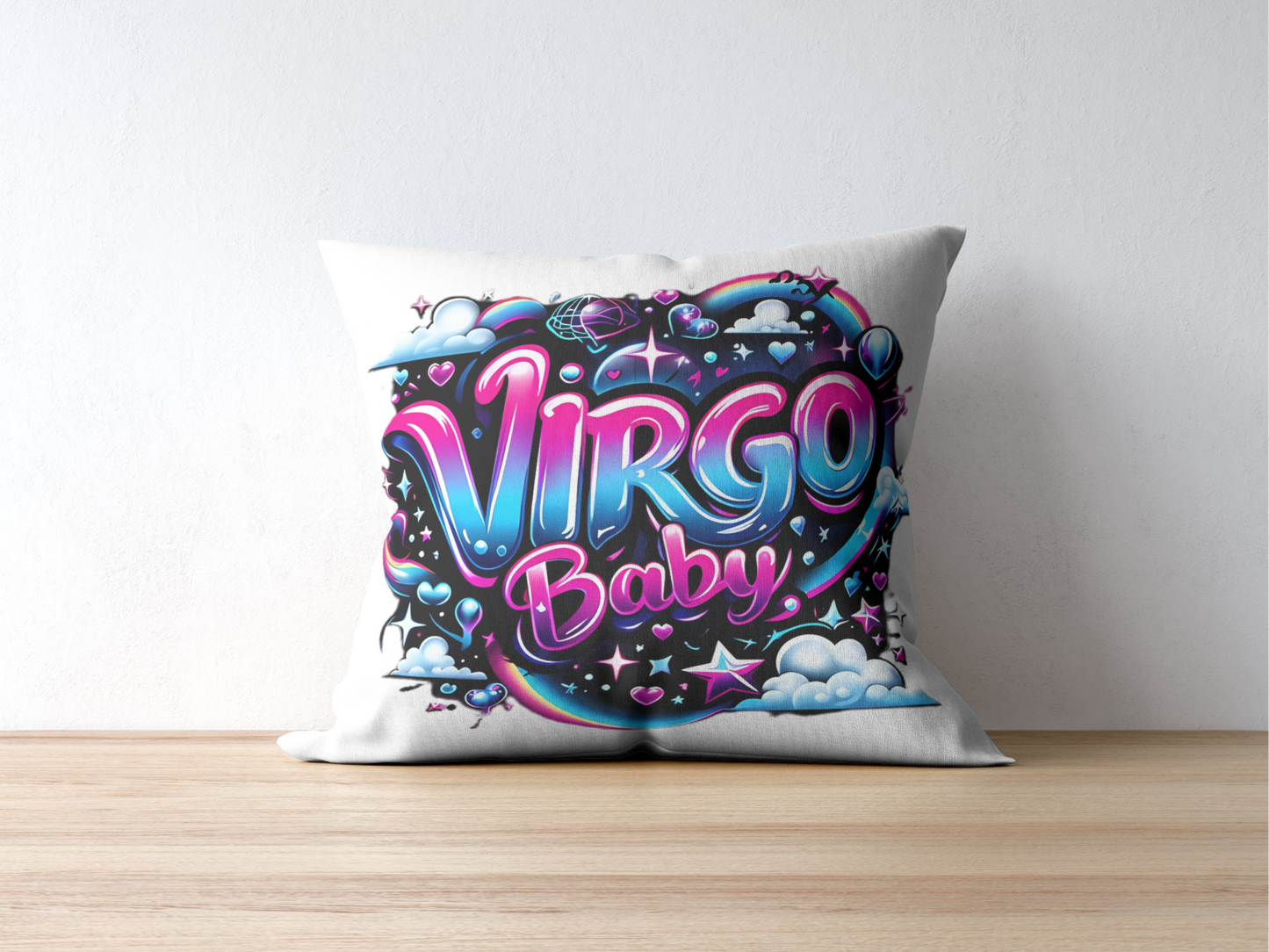 Zodiac Pillows