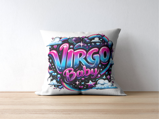 Zodiac Pillows
