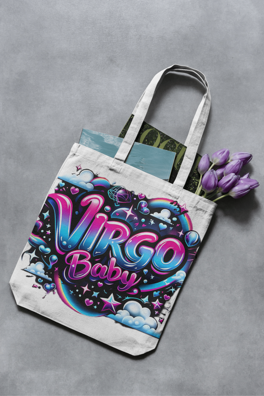 Zodiac Totes