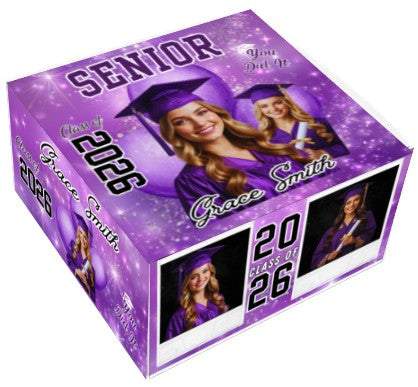 Grad Gift Boxes