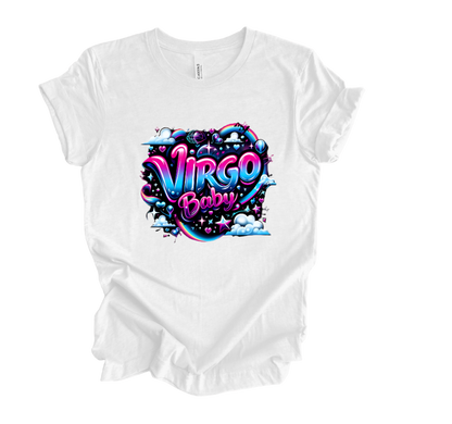 Virgo Baby T-Shirt