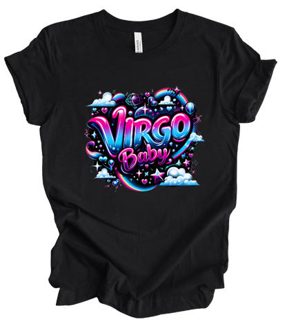 Virgo Baby T-Shirt