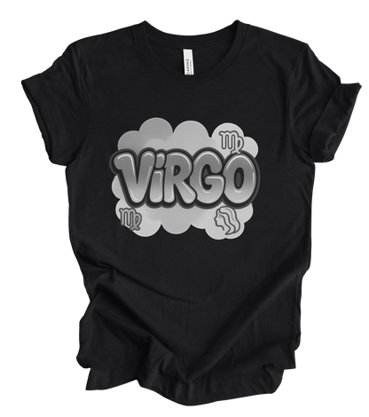 Virgo Clouds T-Shirt