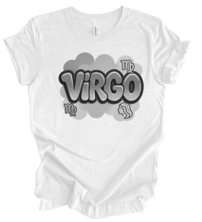 Virgo Clouds T-Shirt