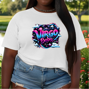 Virgo Baby T-Shirt