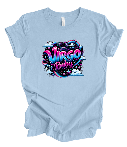 Virgo Baby T-Shirt
