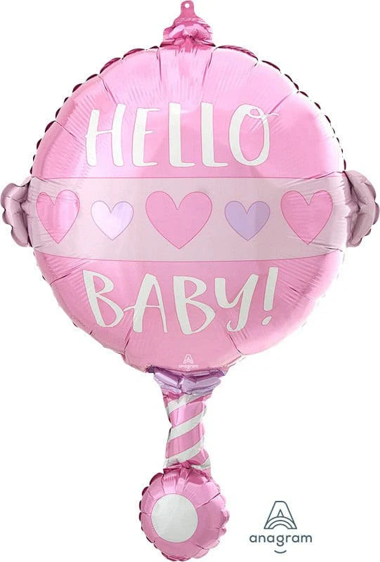 Every Day Baby Balloons