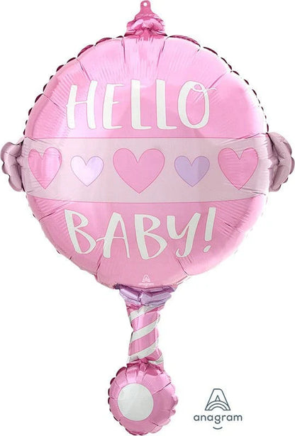 Every Day Baby Balloons
