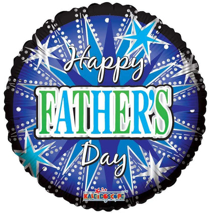 Father's Day Foil Balloons