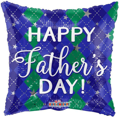 Father's Day Foil Balloons