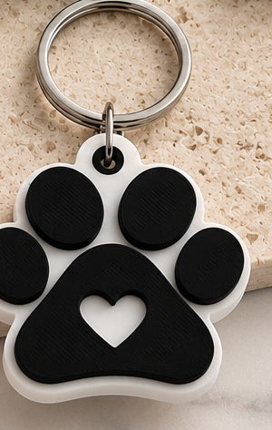 Black Paw Can Opener approved color photo