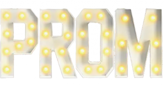 PROM Marquees