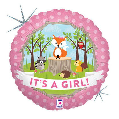 Every Day Baby Balloons